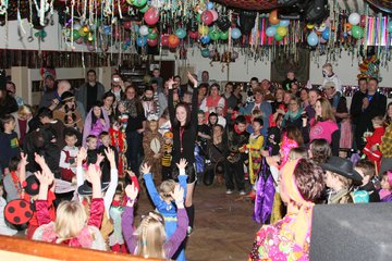 Bild 71 - Olaf Kindertag